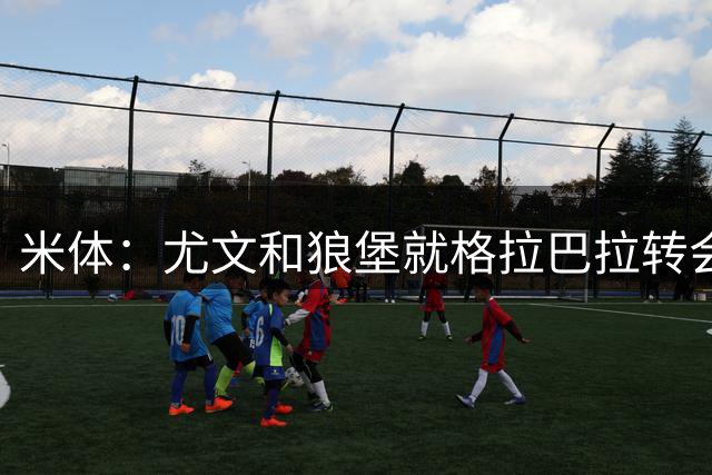 米体：尤文和狼堡就格拉巴拉转会进行深入谈判，球员本人同意交易